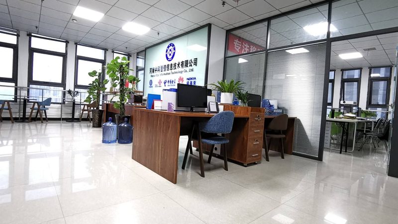 上海软硬件采购代理机构如何选择？关键在于这些考量因素**