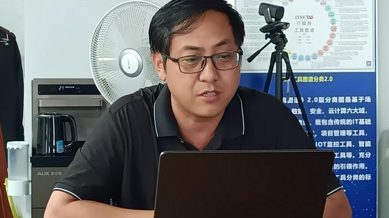 弱电工程施工：规范步骤解析与关键要点